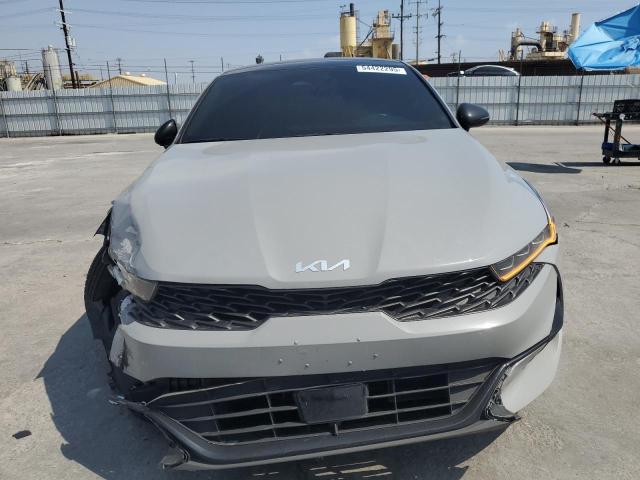  KIA K5 2024 Szary