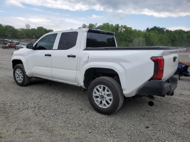  TOYOTA TACOMA 2024 Biały