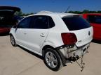 2017 VOLKSWAGEN POLO MATCH for sale at Copart SANDY