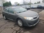 2014 Toyota Camry L en Venta en New Britain, CT - Side
