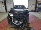 2017 Nissan Rogue S de vânzare în Angola, NY - Front End