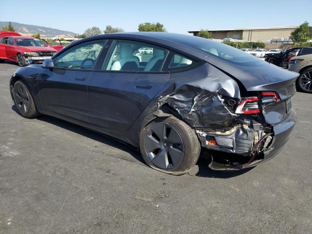  TESLA MODEL 3 2022 Gray