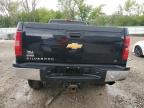 2012 Chevrolet Silverado K2500 Heavy Duty Lt for Sale in Franklin, WI - Side