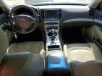 2009 Infiniti G37  en Venta en Kansas City, KS - Minor Dent/Scratches