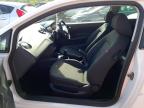 2011 SEAT IBIZA SE C for sale at Copart WOLVERHAMPTON