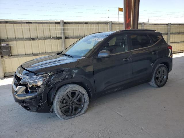 KIA SELTOS S 2023