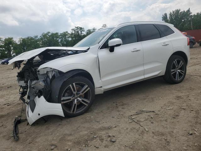 2019 Volvo Xc60 T6