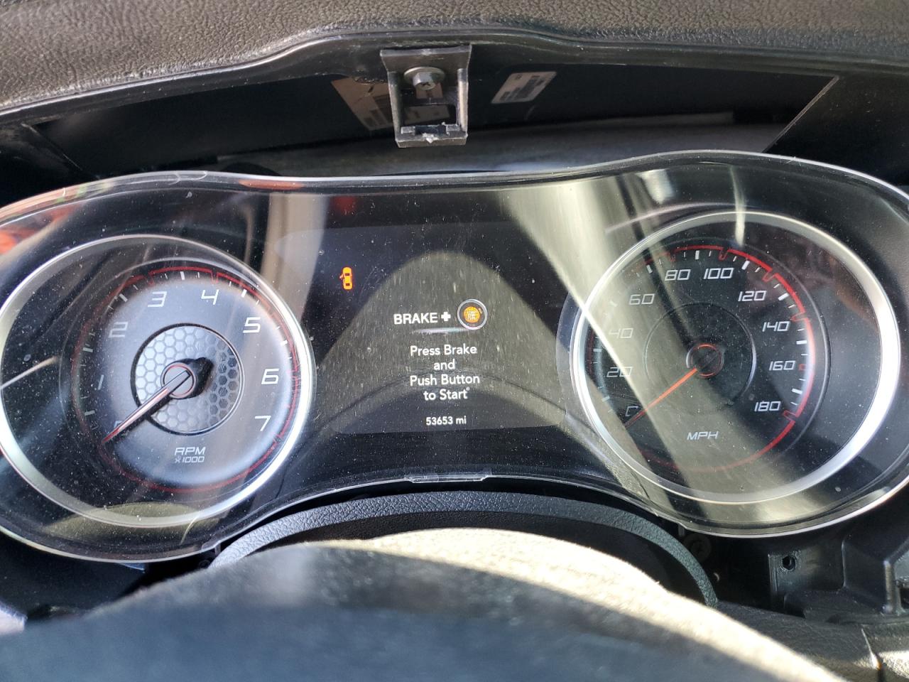 2019 Dodge Charger Scat Pack VIN: 2C3CDXGJ5KH721328 Lot: 57097895