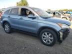 2007 Honda Cr-V Exl for Sale in Mercedes, TX - Front End