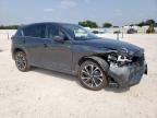 2023 Mazda Cx-5 Premium на продаже в New Braunfels, TX - Front End