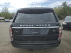 2017 Land Rover Range Rover Hse იყიდება East Granby-ში, CT - Minor Dent/Scratches