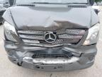 2017 MERCEDES BENZ SPRINTER 3 for sale at Copart SANDWICH