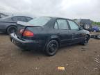 2002 Toyota Corolla Ce for Sale in Chicago Heights, IL - Rear End