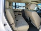 2018 Ford Flex Sel na sprzedaż w Houston, TX - Water/Flood