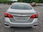 2018 Nissan Sentra S for Sale in Grenada, MS - Mechanical