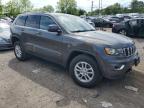2020 Jeep Grand Cherokee Laredo de vânzare în Chalfont, PA - Front End