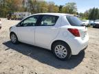 2017 Toyota Yaris L for Sale in North Billerica, MA - Burn