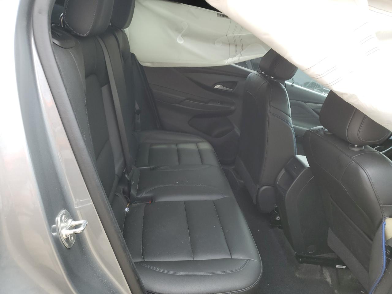 2024 Buick Envista Sport Touring VIN: KL47LBE26RB050540 Lot: 56554085