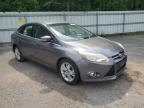 2012 Ford Focus Sel for Sale in Shreveport, LA - Minor Dent/Scratches