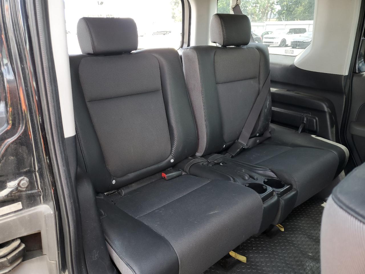 2003 Honda Element Ex VIN: 5J6YH18553L009744 Lot: 57621185