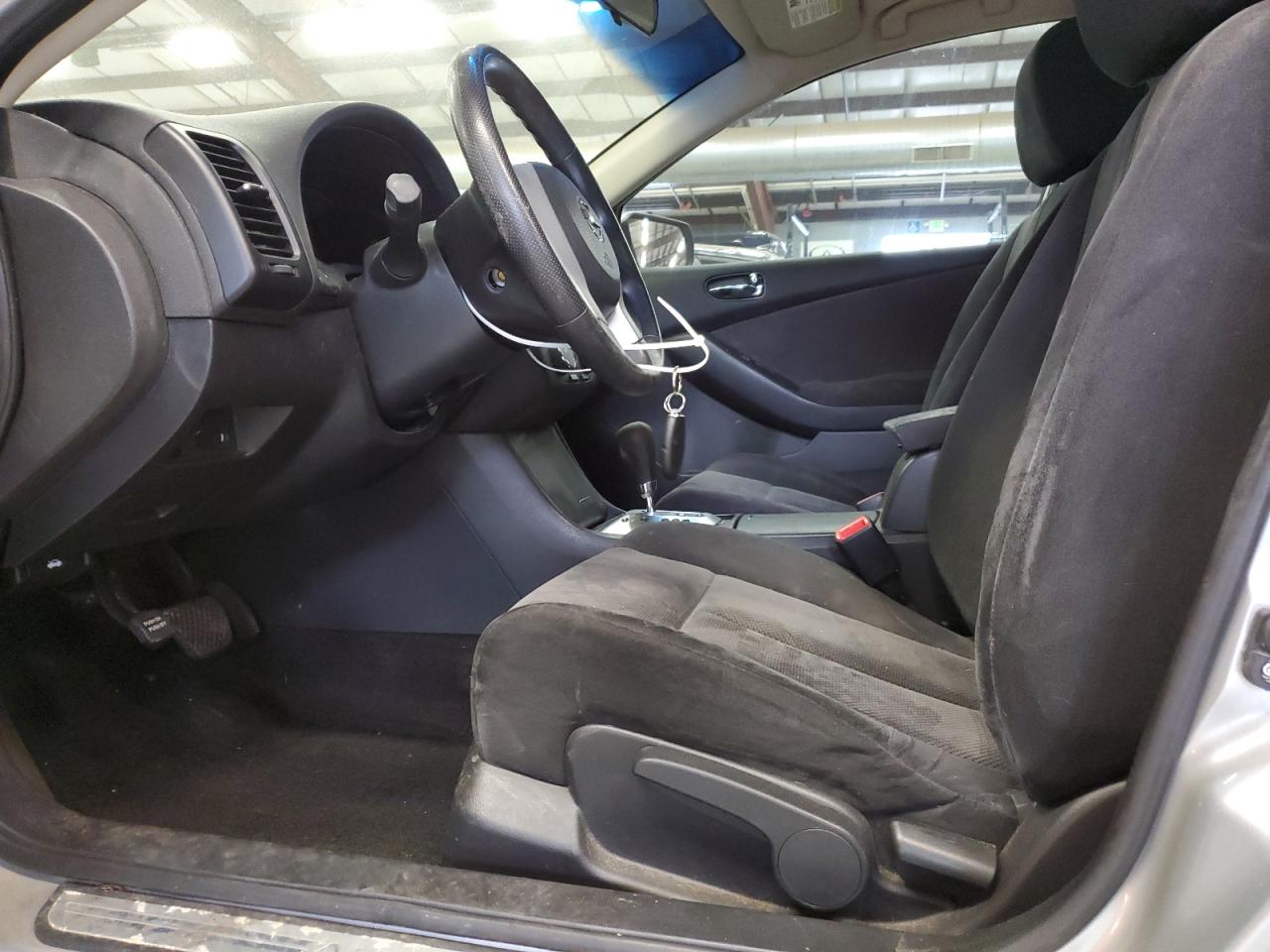2007 Nissan Altima 2.5 VIN: 1N4AL21E27N411436 Lot: 56826735