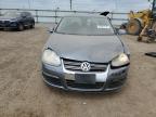 2008 Volkswagen Jetta Se იყიდება Elgin-ში, IL - Front End