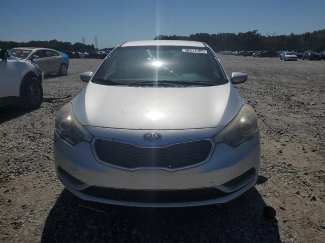 KIA FORTE 2014 Szary