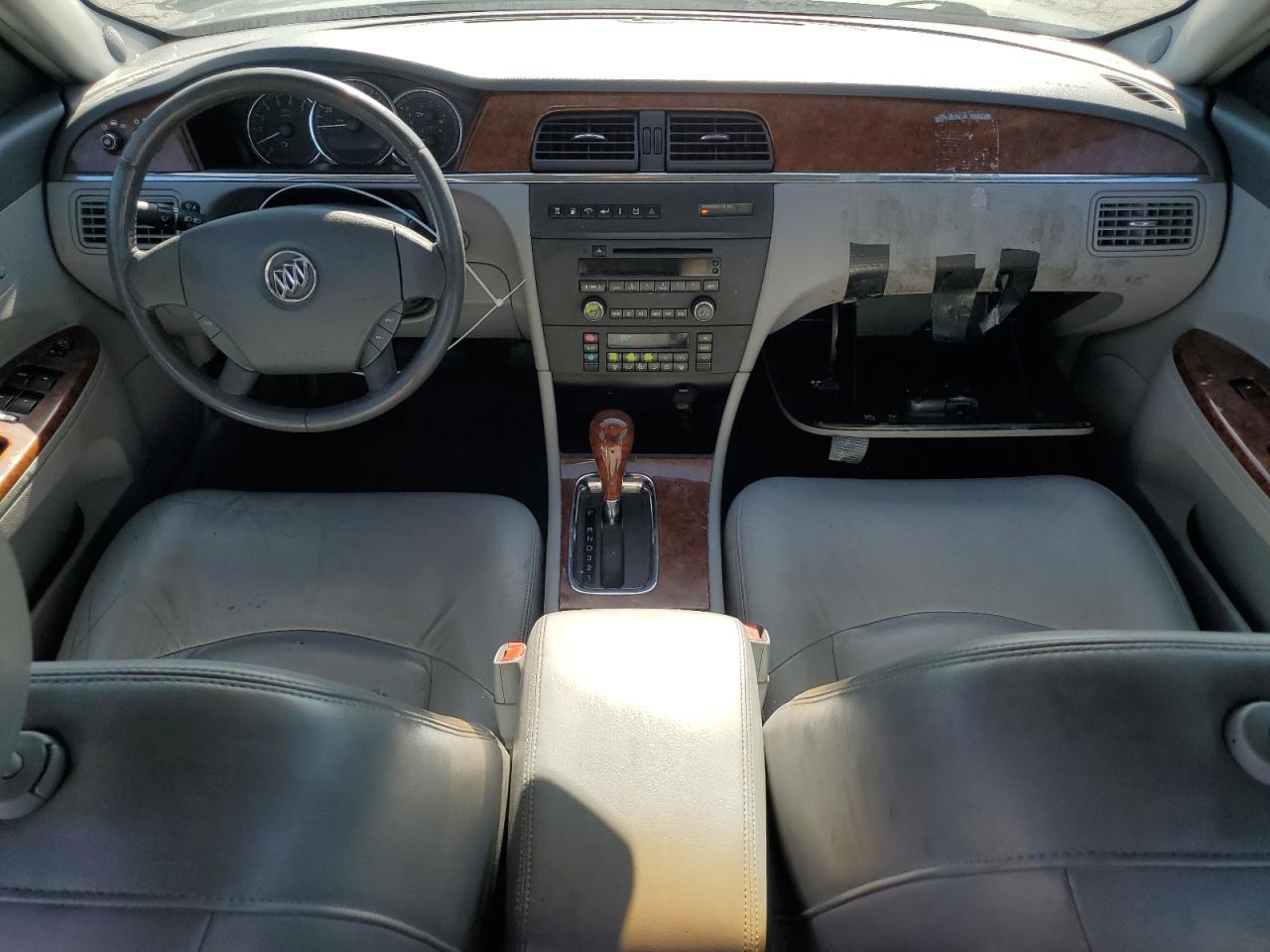 2005 Buick Lacrosse Cxl VIN: 2G4WD532251316483 Lot: 55982355