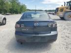 2008 Mazda 3 I იყიდება Cahokia Heights-ში, IL - Hail