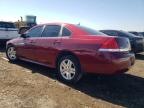 2010 Chevrolet Impala Lt იყიდება Elgin-ში, IL - Front End