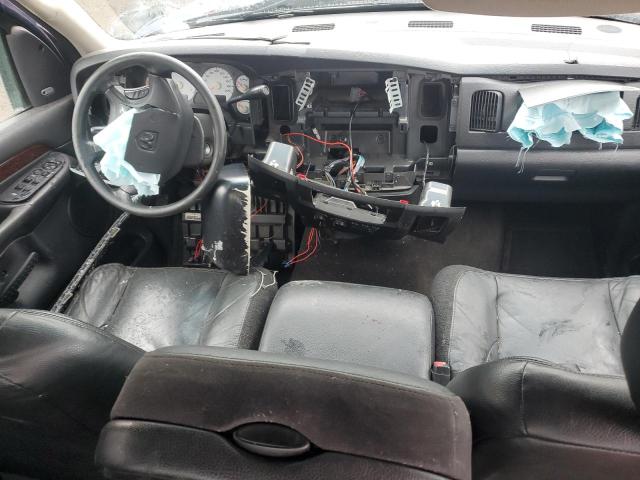 2003 DODGE RAM 1500 ST
