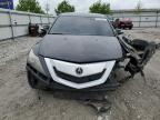 2012 Acura Zdx Technology zu verkaufen in Walton, KY - Front End