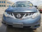 2013 Nissan Murano S zu verkaufen in Littleton, CO - Side