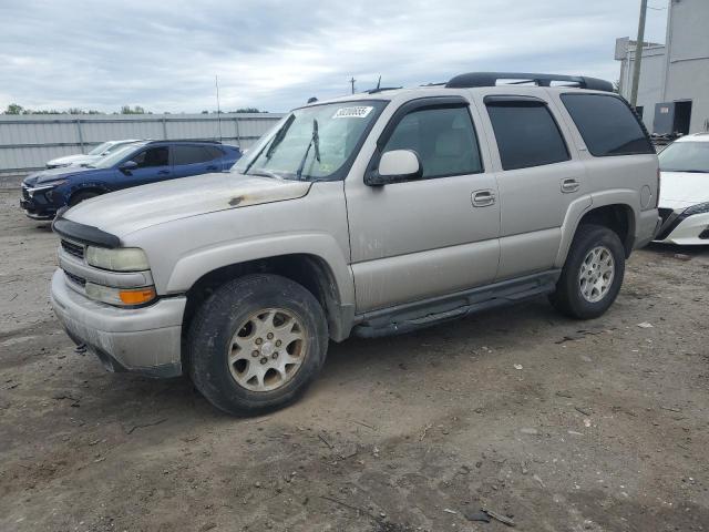 2005 Chevrolet Tahoe K1500