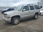 2005 Chevrolet Tahoe K1500 for Sale in Fredericksburg, VA - Burn - Engine