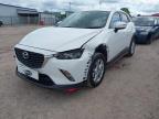 2015 MAZDA CX-3 SE-L for sale at Copart WESTBURY