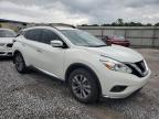 2016 Nissan Murano S zu verkaufen in Hueytown, AL - Rear End