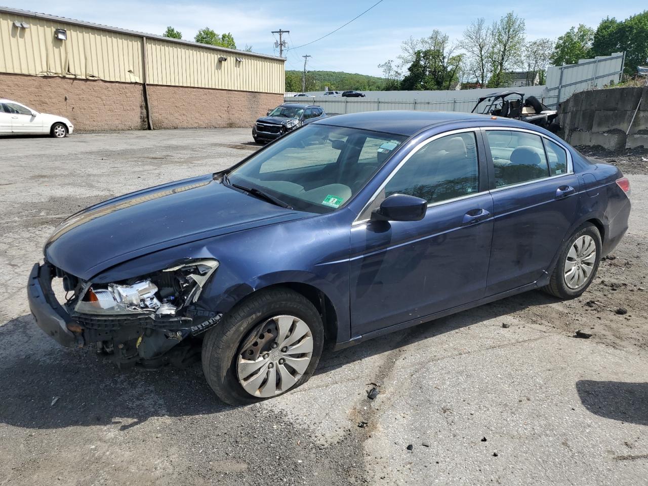 2008 Honda Accord Lx zu verkaufen in Marlboro, NY - Front End
