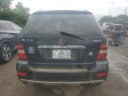 2010 Mercedes-Benz Ml 350 4Matic იყიდება Baltimore-ში, MD - Normal Wear