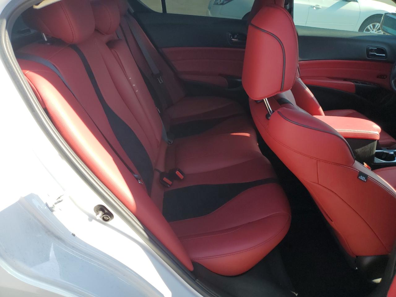 2022 Acura Ilx Premium A-Spec VIN: 19UDE2F81NA003844 Lot: 55320675