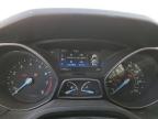 2015 Ford Focus Se на продаже в Magna, UT - Front End