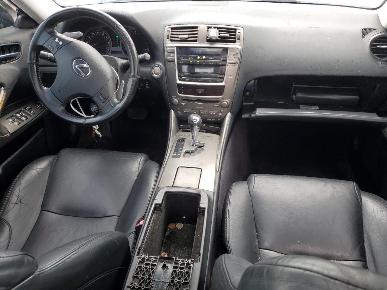 2006 Lexus Is 250 VIN: JTHBK262162003914 Lot: 56927115