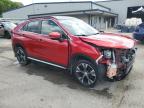 2020 Mitsubishi Eclipse Cross Se იყიდება Ellwood City-ში, PA - Front End