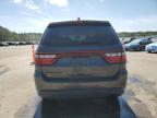 2018 Dodge Durango Sxt продається в Harleyville, SC - Side