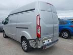 2021 FORD TRANSIT CU for sale at Copart SANDWICH