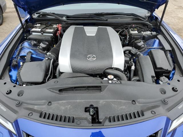 2024 LEXUS IS 350 F SPORT