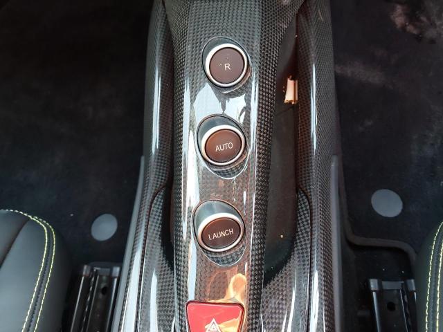 2016 FERRARI 488 GTB S-