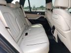 2025 Bmw X5 Xdrive40I للبيع في New Braunfels، TX - Rear End