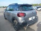 2024 CITROEN C3 AIRCROS for sale at Copart GLOUCESTER