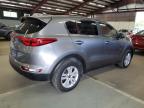 2018 Kia Sportage Lx en Venta en East Granby, CT - Minor Dent/Scratches